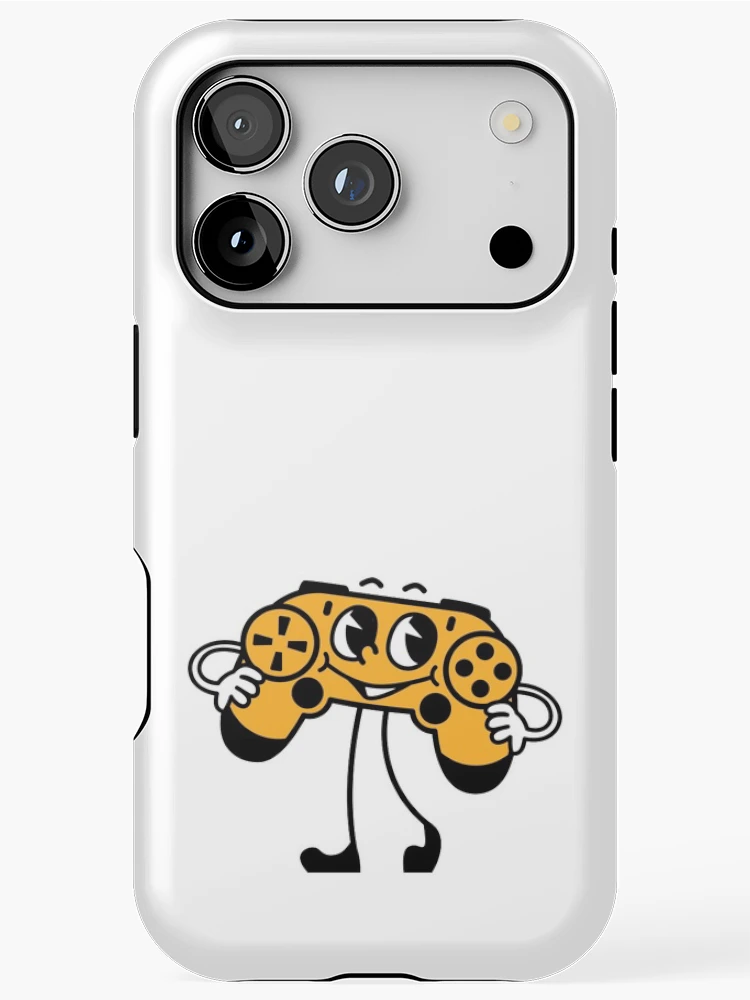 Thumbnail 1 of 4, iPhone Case, Play Romp designed and sold by ejcreative.
