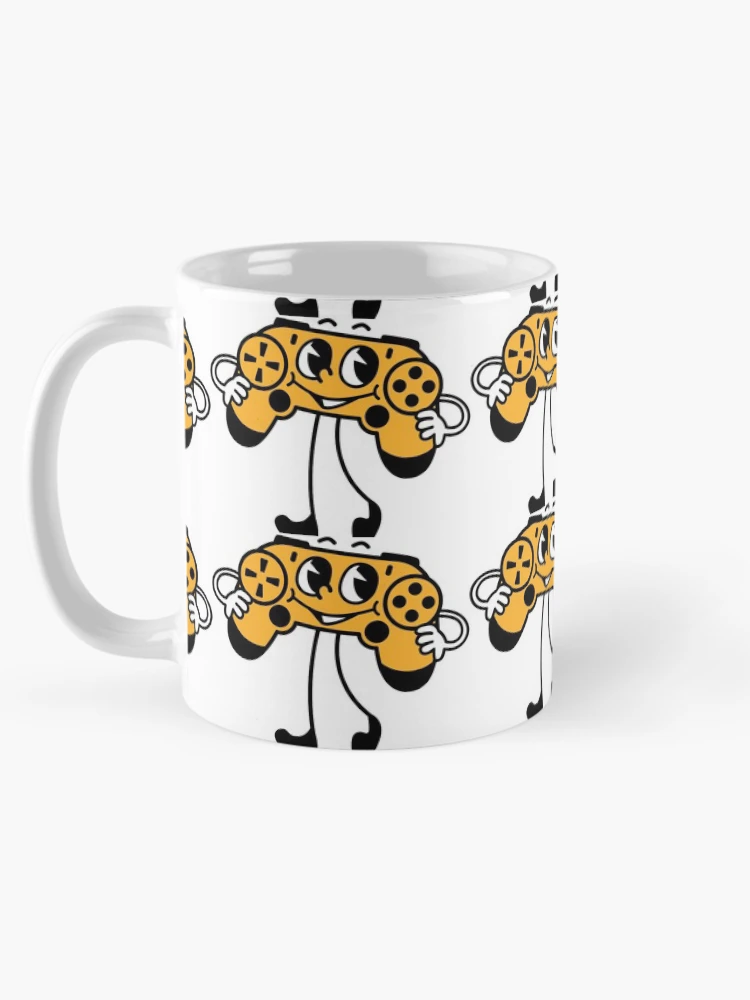 Thumbnail 5 of 6, Coffee Mug, Play Romp designed and sold by ejcreative.