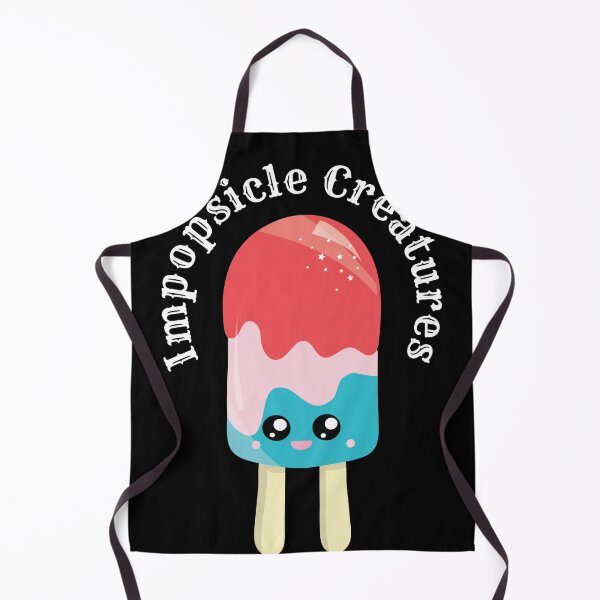 Item preview, Impopsicle Creatures parallel  designed and sold by lovesuperkarma.