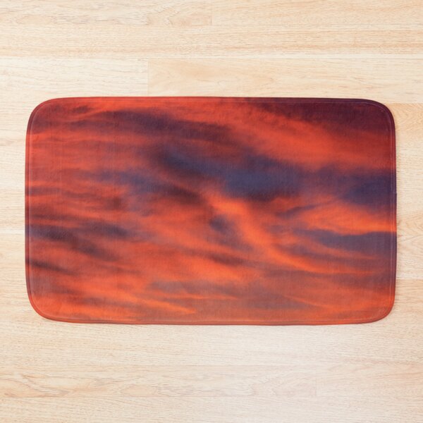 Item preview, Magic Unreal Colorful Sky at Sunrise designed and sold by photo123pro.
