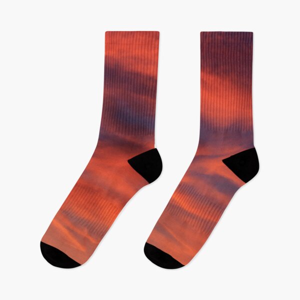 Item preview, Magic Unreal Colorful Sky at Sunrise designed and sold by photo123pro.
