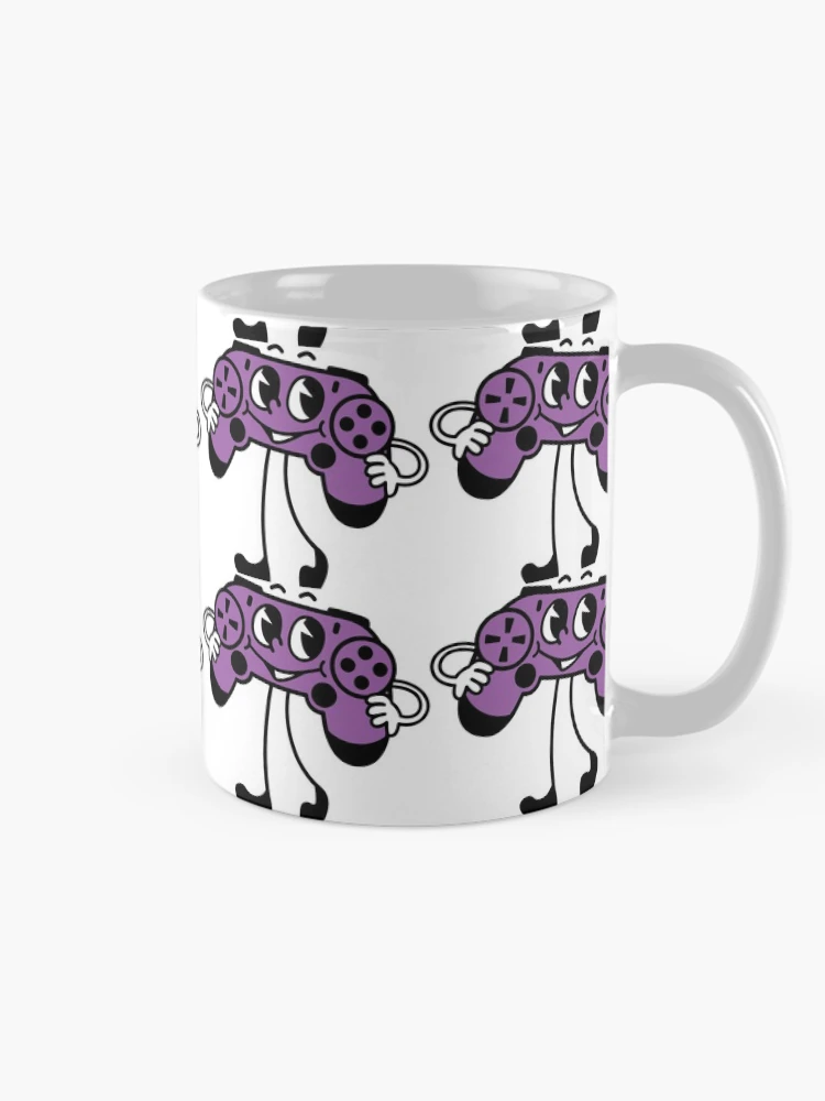 Thumbnail 3 of 6, Coffee Mug, Play Romp designed and sold by ejcreative.