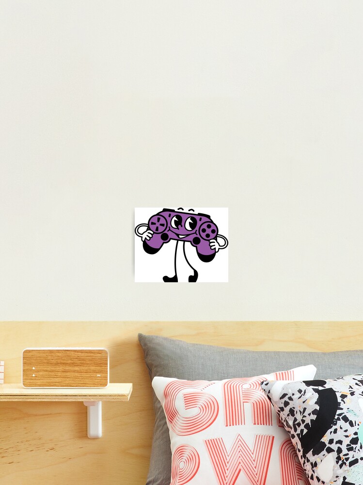 Thumbnail 2 of 3, Photographic Print, Play Romp designed and sold by ejcreative.