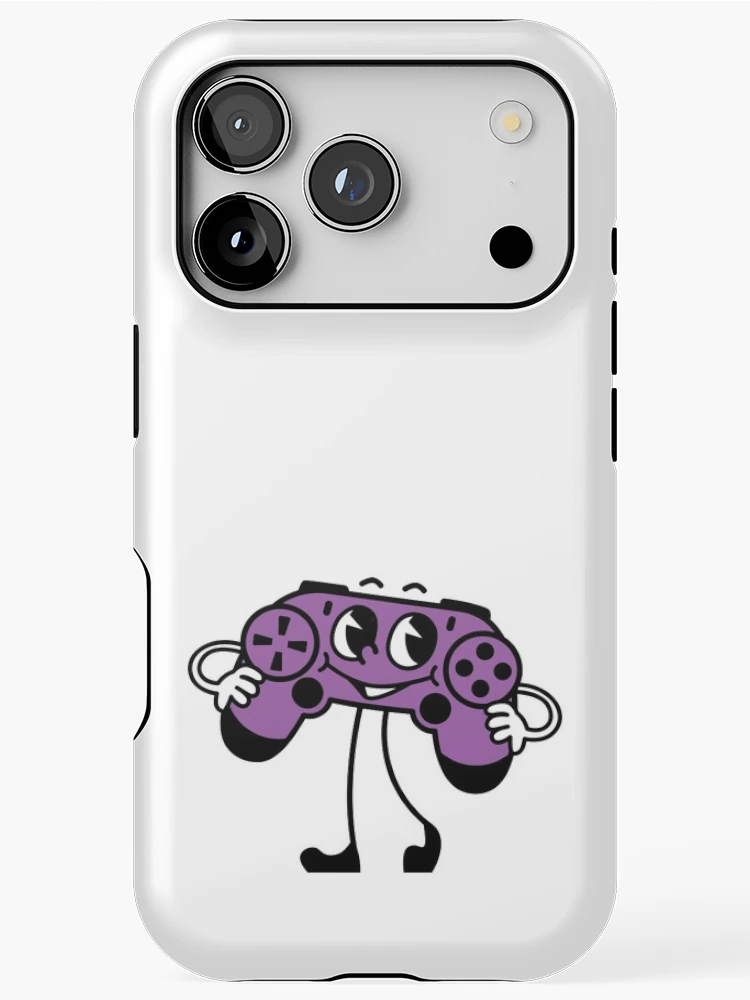 Thumbnail 1 of 4, iPhone Case, Play Romp designed and sold by ejcreative.