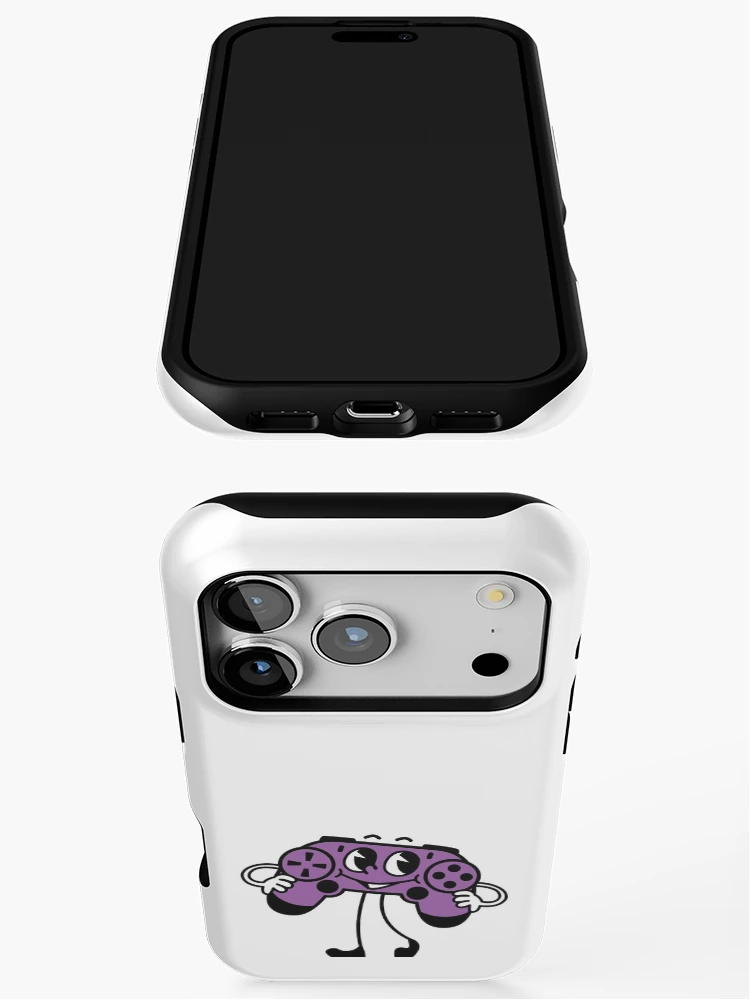 Thumbnail 3 of 4, iPhone Case, Play Romp designed and sold by ejcreative.