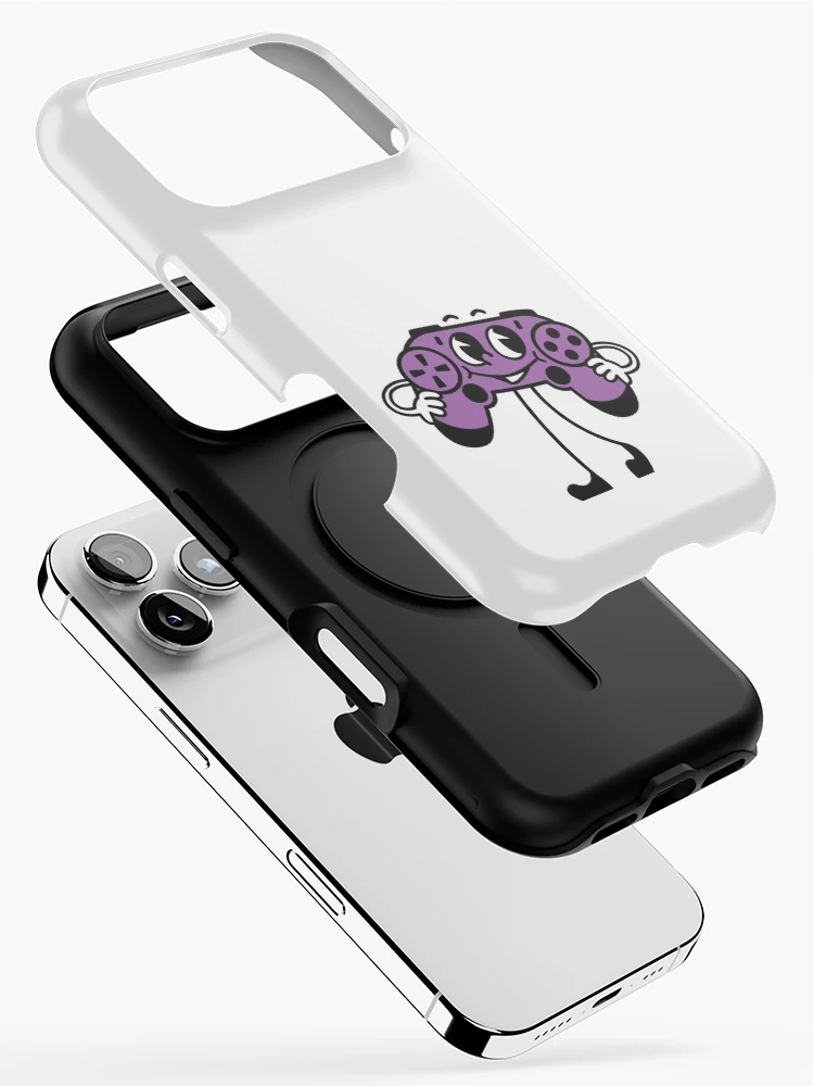 Thumbnail 2 of 4, iPhone Case, Play Romp designed and sold by ejcreative.