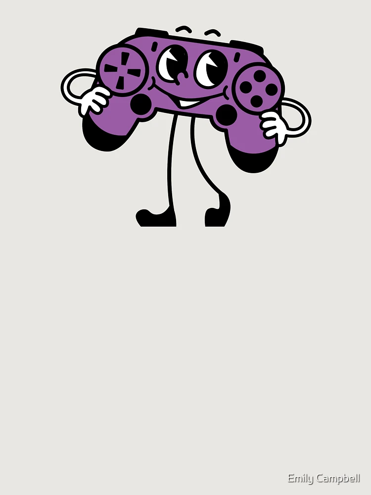 Thumbnail 6 of 6, Premium Oversized Sweatshirt, Play Romp designed and sold by ejcreative.