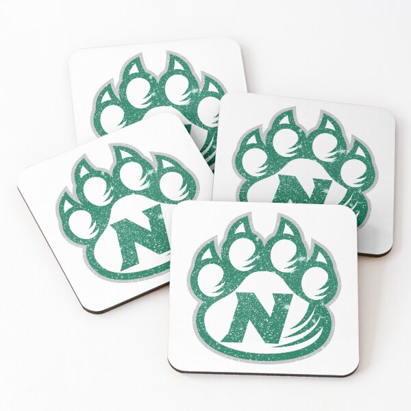 Item preview, Glitter Northwest Missouri State University (2) designed and sold by ConceptualClub.