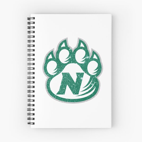 Item preview, Glitter Northwest Missouri State University (2) designed and sold by ConceptualClub.