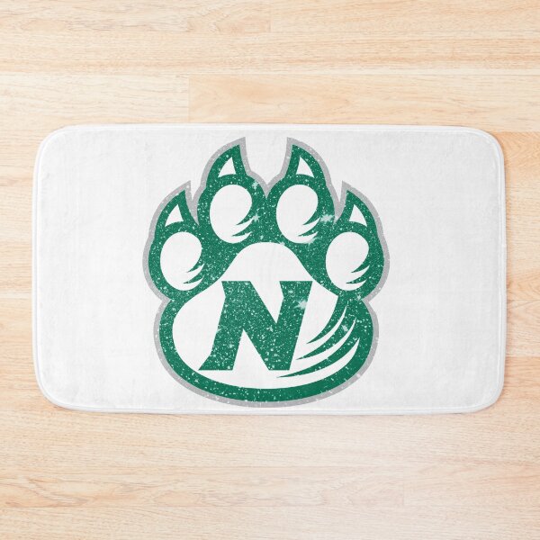 Item preview, Glitter Northwest Missouri State University (2) designed and sold by ConceptualClub.