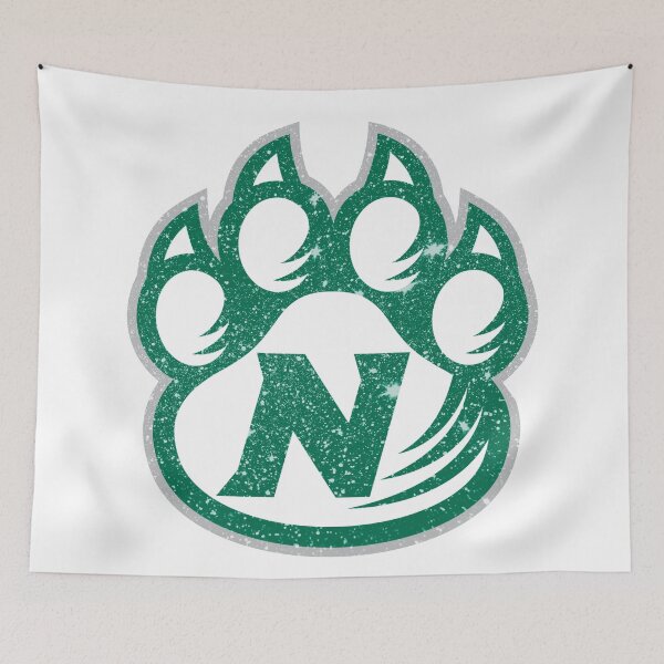 Item preview, Glitter Northwest Missouri State University (2) designed and sold by ConceptualClub.