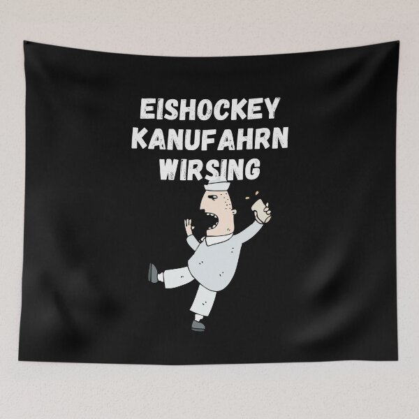 Item preview, Alles OK Kann noch fahrn Wiedersehen T-Shirt Party designed and sold by Two Left Hands Design.