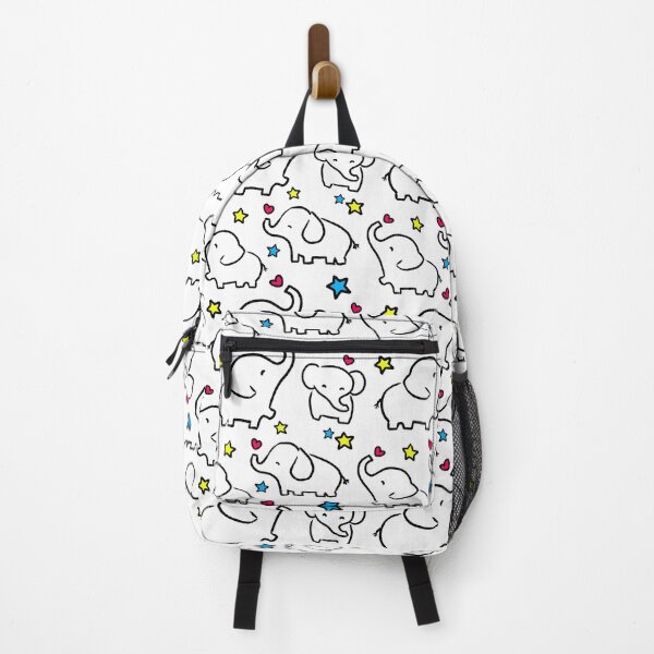 Item preview, Elephant pattern designed and sold by Tane111.