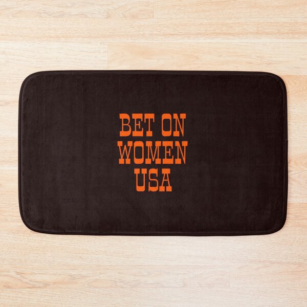 Item preview, bet on women usa designed and sold by medbouk1.