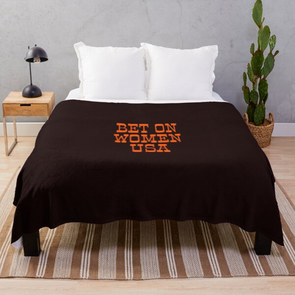 Item preview, bet on women usa designed and sold by medbouk1.