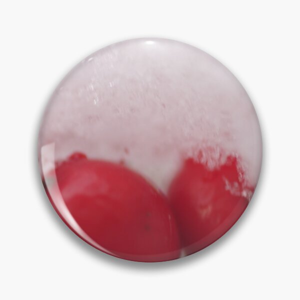 Item preview, Berries in the Snow, As Is designed and sold by Kim McClain Gregal.