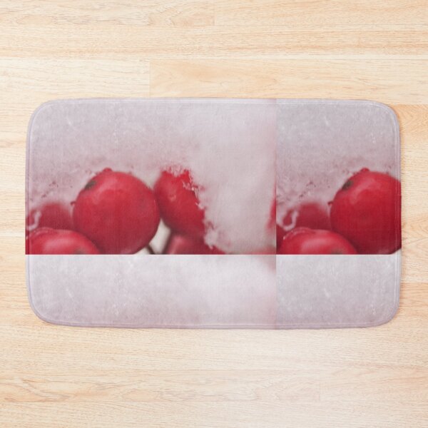 Item preview, Berries in the Snow, As Is designed and sold by Kim McClain Gregal.
