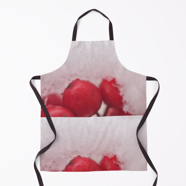 Item preview, Berries in the Snow, As Is designed and sold by Kim McClain Gregal.