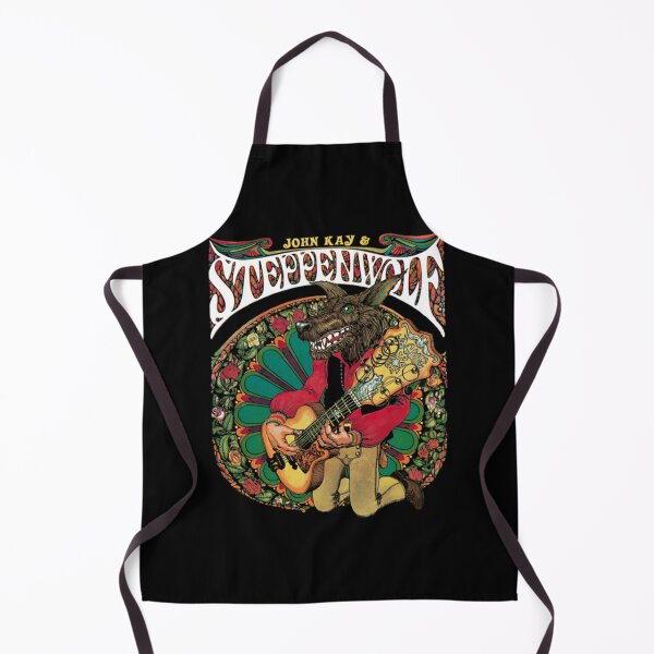 Item preview, John Kay & Steppen Wolf Music designed and sold by abramma73.