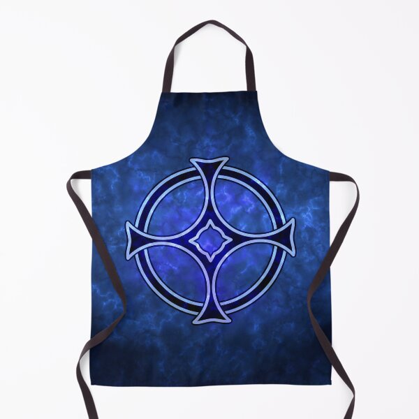 Item preview, Solar Cross out of the Ether designed and sold by SolarCross.
