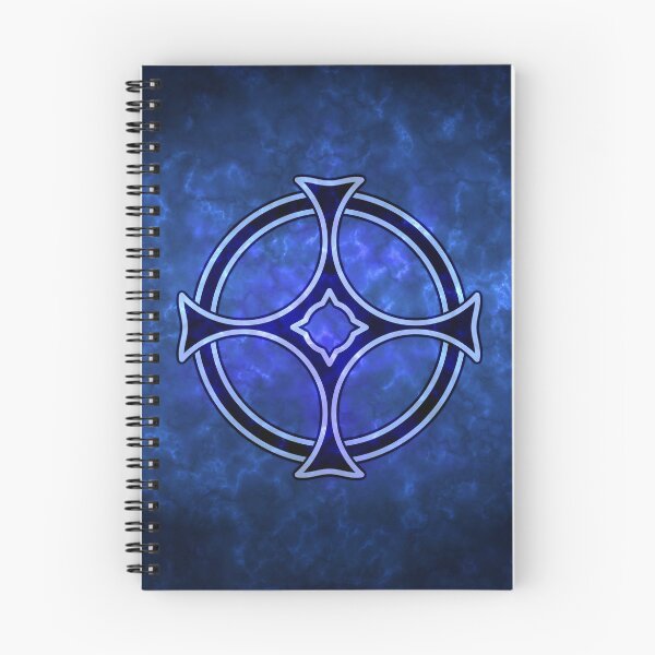 Item preview, Solar Cross out of the Ether designed and sold by SolarCross.