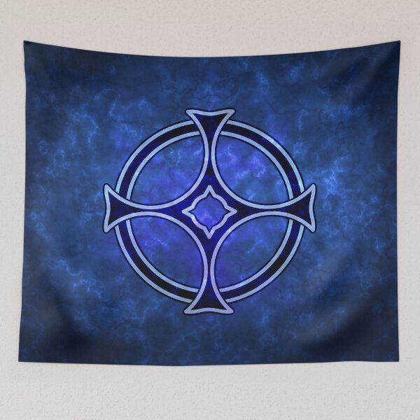 Item preview, Solar Cross out of the Ether designed and sold by SolarCross.