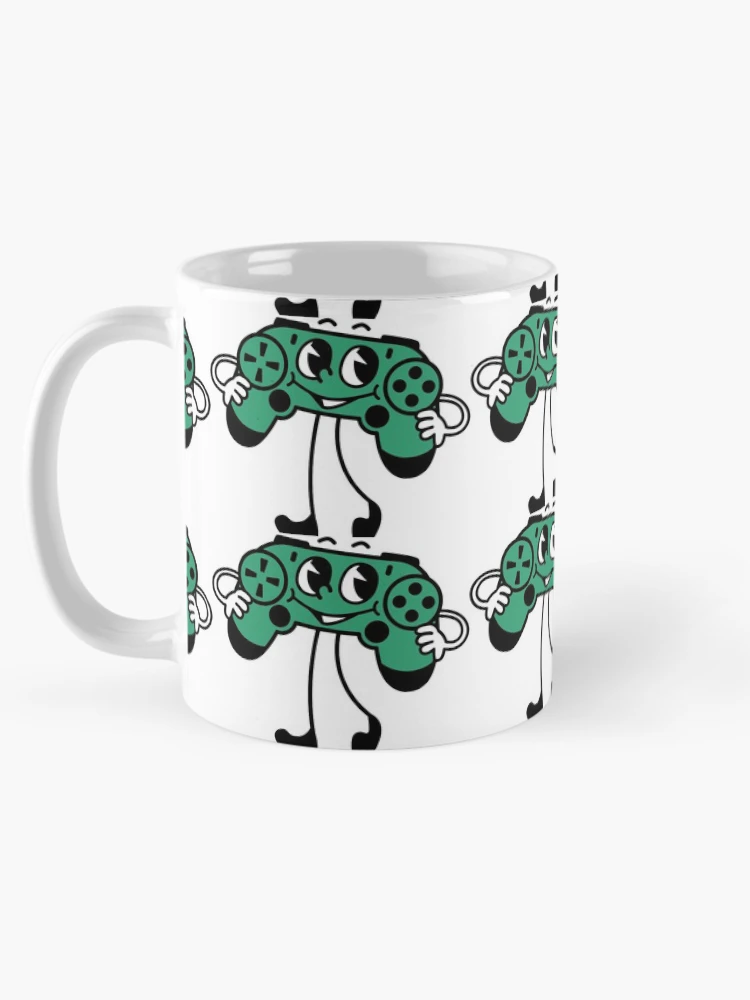 Thumbnail 5 of 6, Coffee Mug, Play Romp designed and sold by ejcreative.