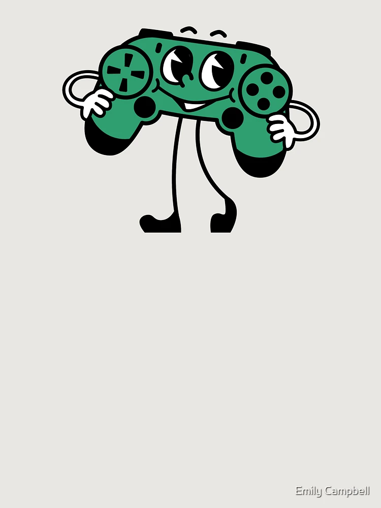 Thumbnail 6 of 6, Premium Oversized Sweatshirt, Play Romp designed and sold by ejcreative.