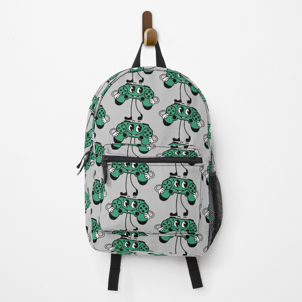 Item preview, Backpack designed and sold by ejcreative.