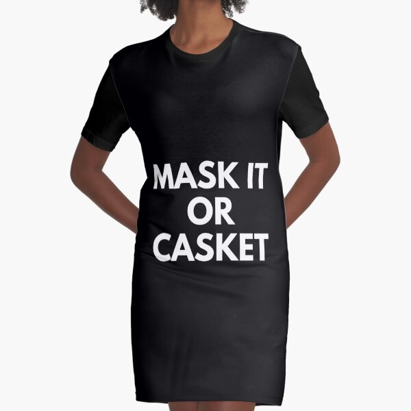 Casket dresses outlet