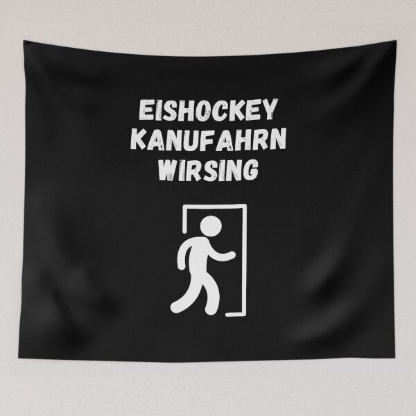 Item preview, Alles OK Kann noch fahrn Wiedersehen T-Shirt Party designed and sold by Two Left Hands Design.