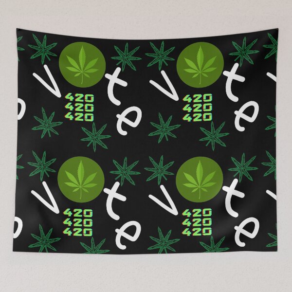 Item preview, VOTE 420 designed and sold by OMdesign10.