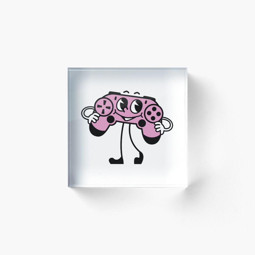 Item preview, Acrylic Block designed and sold by ejcreative.