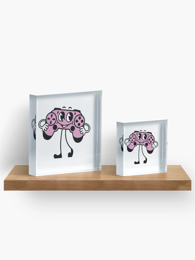 Thumbnail 3 of 5, Acrylic Block, Play Romp designed and sold by ejcreative.