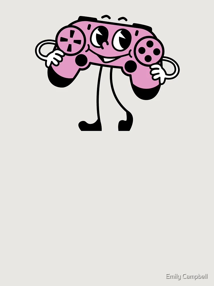 Thumbnail 6 of 6, Premium Oversized Hoodie, Play Romp designed and sold by ejcreative.