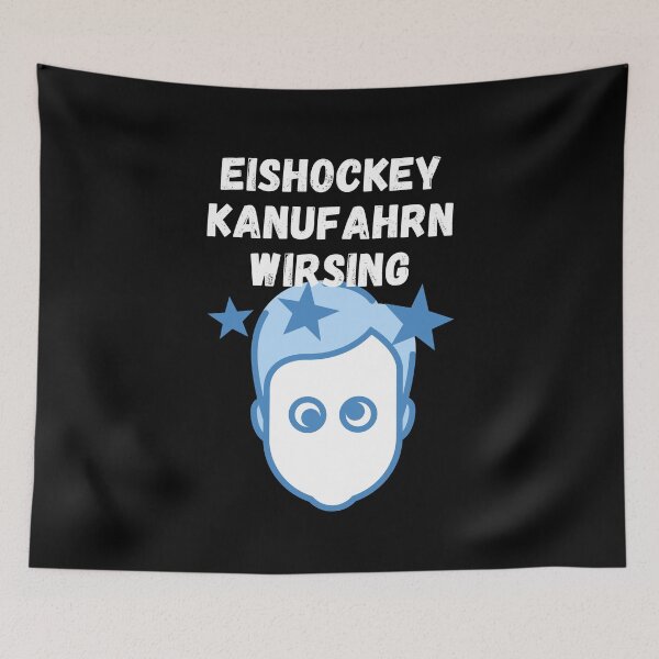Item preview, Alles OK Kann noch fahrn Wiedersehen T-Shirt Party designed and sold by Two Left Hands Design.