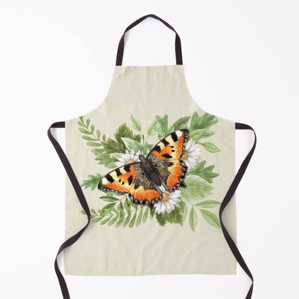 Item preview, Tortoiseshell Butterfly designed and sold by LCWaterworth.