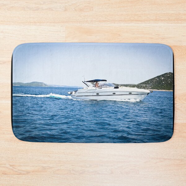 Item preview, Mega Yacht designed and sold by Farid94.