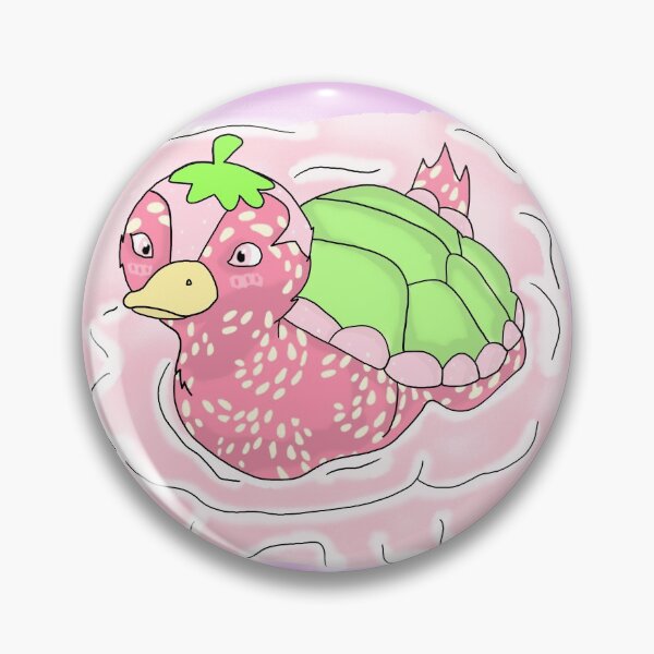Item preview, TurtleDuck designed and sold by Micha Gustin.