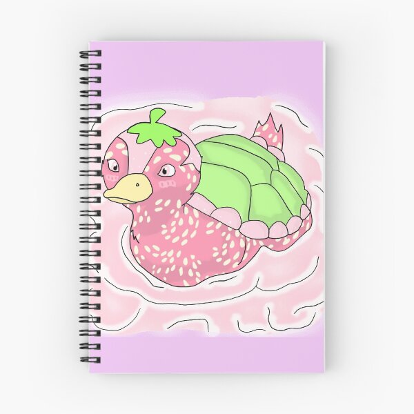 Item preview, TurtleDuck designed and sold by Micha Gustin.