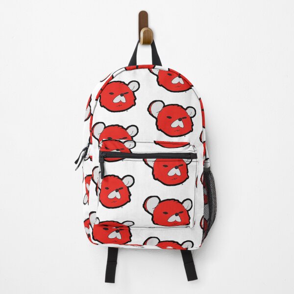 Item preview, Rico Redbear designed and sold by demdo-demi.