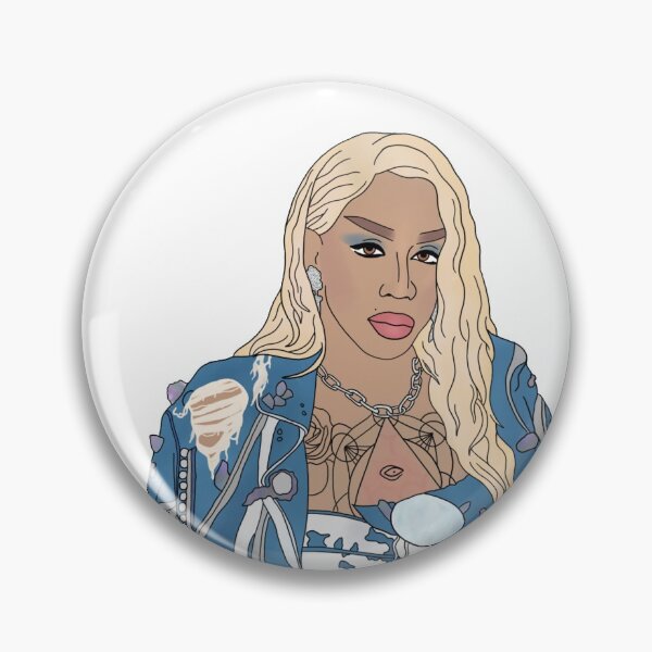 Item preview, Dahlia Sin - Drag Race // No Text x Transparent designed and sold by ronanos96.