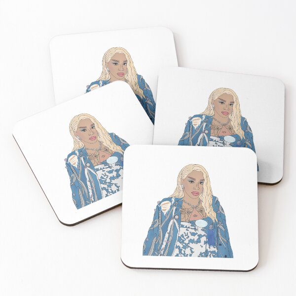 Item preview, Dahlia Sin - Drag Race // No Text x Transparent designed and sold by ronanos96.