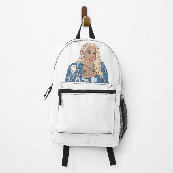 Item preview, Dahlia Sin - Drag Race // No Text x Transparent designed and sold by ronanos96.