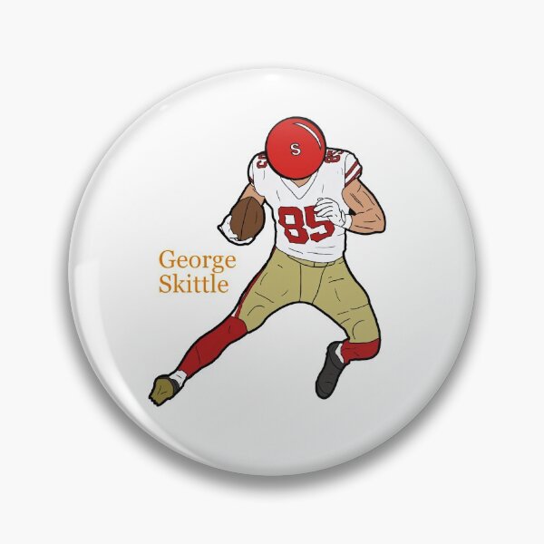 Item preview, George Skittle designed and sold by jay-dub17.