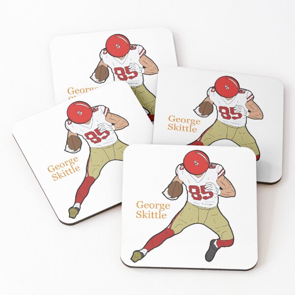 Item preview, George Skittle designed and sold by jay-dub17.