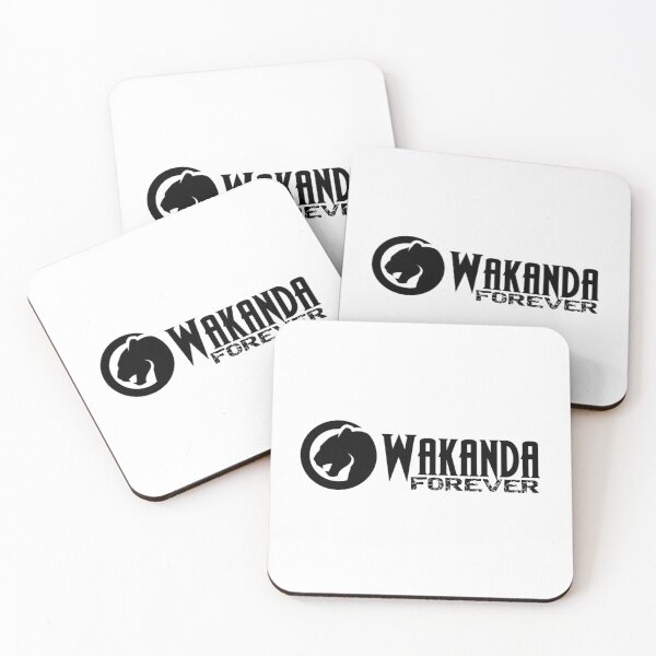 Item preview, Wakanda forever on all products designed and sold by freestyle87.