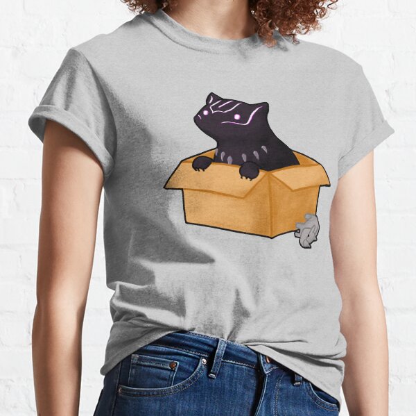 Marvel cat hotsell t shirt