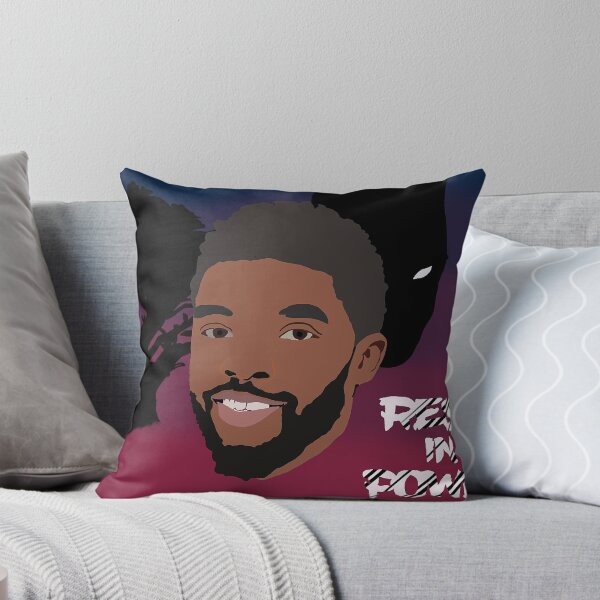 Item preview, RIP Chadwick Boseman  designed and sold by loganmillz1234.