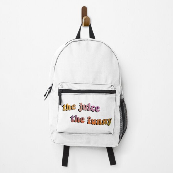Item preview, the juice, the funny - zane and heath unfiltered designed and sold by tiredninny.